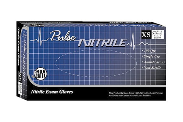 Pulse™ Nitrile Glove