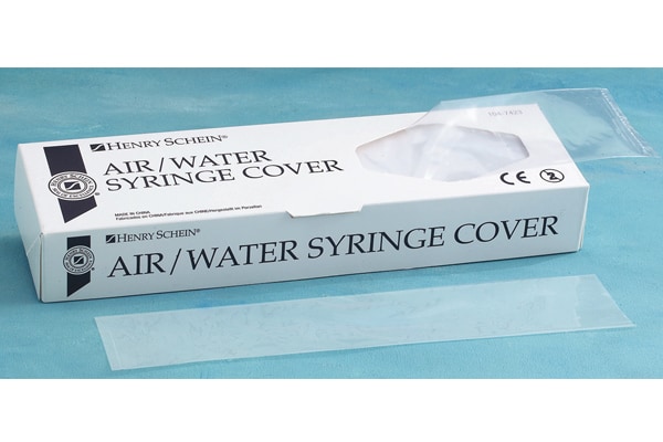 Air/ Water Syringe Covers