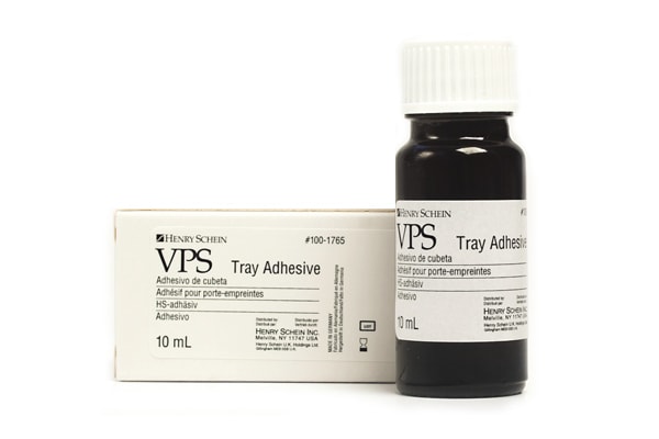 Vinyl Polysiloxane (VPS) Tray Adhesive