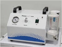 Powerpeel® Microdermabrasion Systems