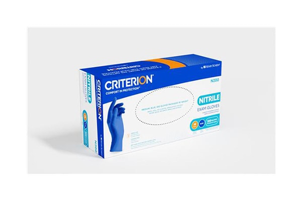 Criterion Nitrile N 200