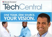 TechCentral - Advanced Technology Solutions and Services