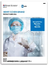 Henry Schein Preferred Brand Reference Guide