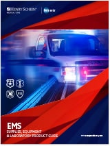 EMS Catalog