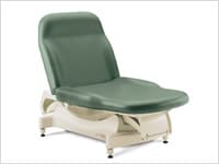 Ritter 244 Bariatric Electric Power Treatment Table