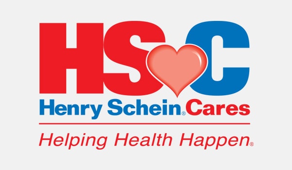 Henry Schein Cares