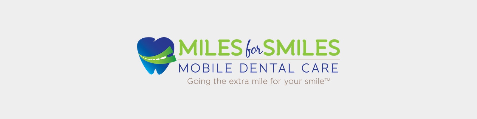 Miles for Smiles