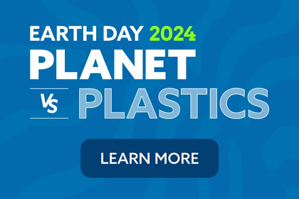 Earth Day 2024 - Learn More