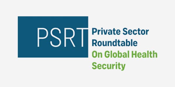 Private Sector Roundtable on Global Health Security