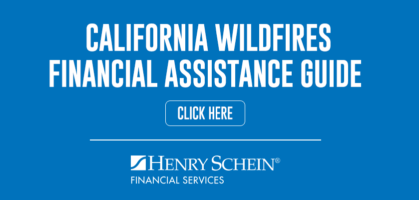 California Wildfires Financial Assistance Guide – Click here