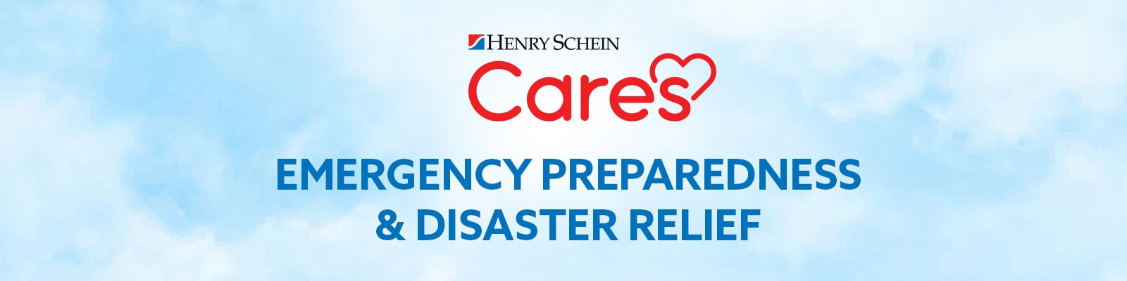 Henry Schein Cares