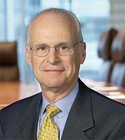 Philip A. Laskawy