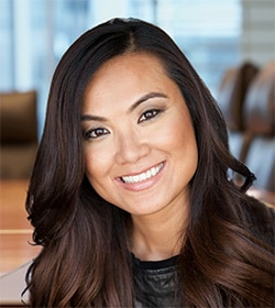 Trinh Clark