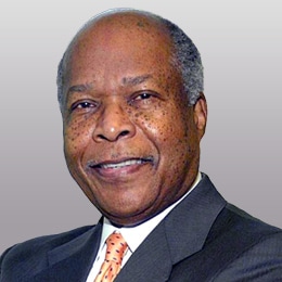 Dr. Louis W. Sullivan