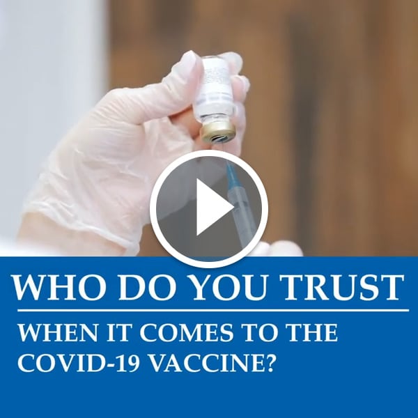 Henry Schein Cares Foundation and OnePoll Vaccine Survey