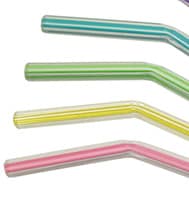 Disposable Syringe Tips