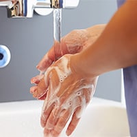 Hand Hygiene