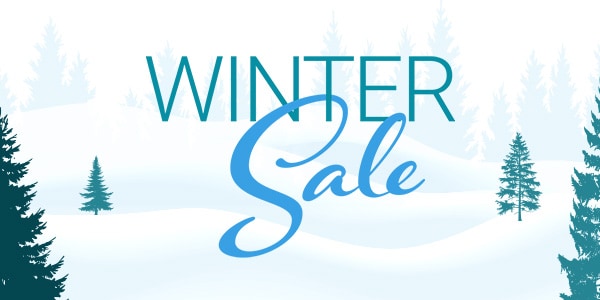 Winter Sale