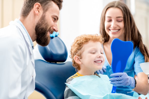 Pediatric Dental Supplies