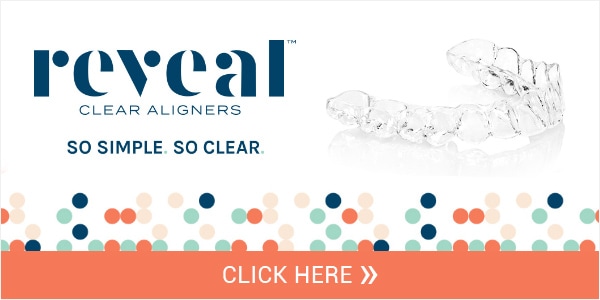 Reveal Clear Aligners