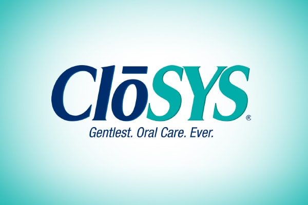 CloSYS® Oral Rinse & Mouthwash