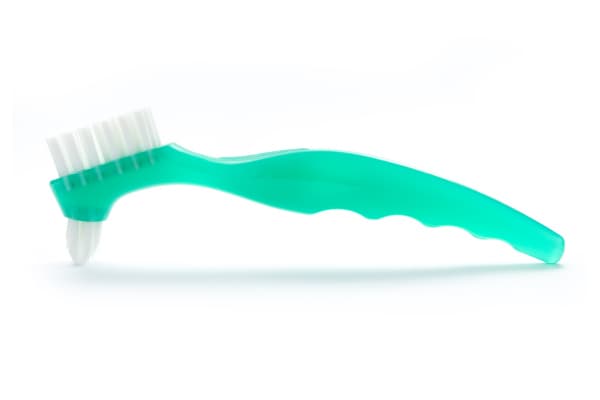 Denture Brushes Available From Henry Schein Dental