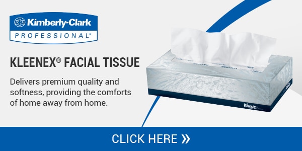 KLEENEX® Facial Tissue