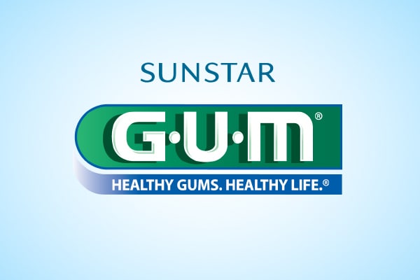 GUM® Paroex® Alcohol-Free Oral Rinse