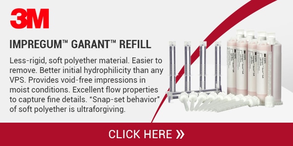 Impregum™ Garant™ Refill