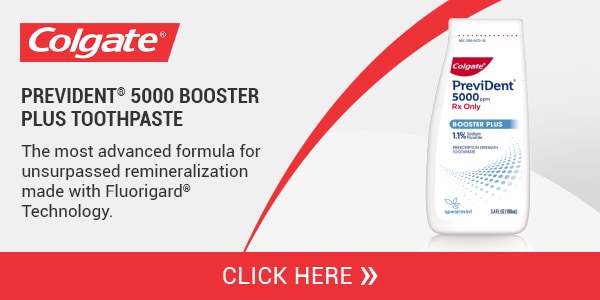 PreviDent® 5000 Booster Plus Toothpaste