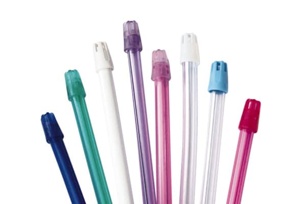 Saliva Ejectors