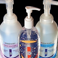 Infection Control Products