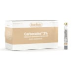 Cooke-Waite Carbocaine Mepivacaine 3%