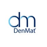 DenMat Brand Logo