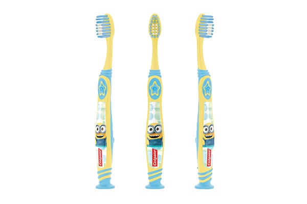 Colgate® Minions™ Toothbrush