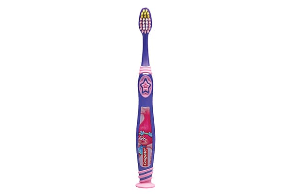 Colgate® Trolls™ Toothbrush