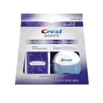 Crest 3D Whitestrips Take-Home Whitening System