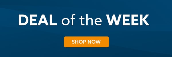 Deal of the Week