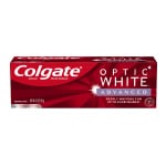 Shop Colgate Opitc White® Toothpaste Available From Henry Schein Dentalm