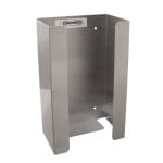 Stainless Steel Glove Box Dispenser 