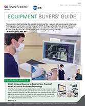 Equipment Buyers' Guide