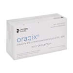 Oraqix® Periodontal Gel Box
