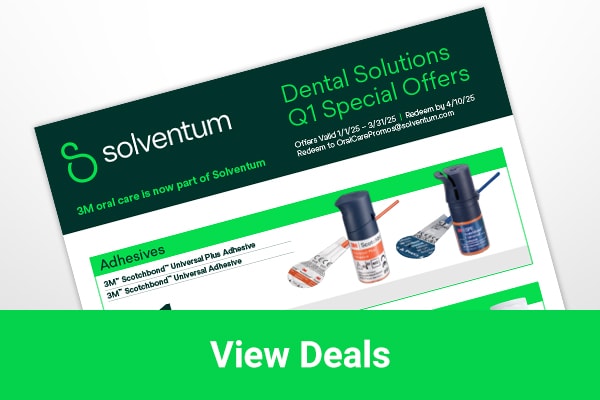 Solventum PDF - View Deals