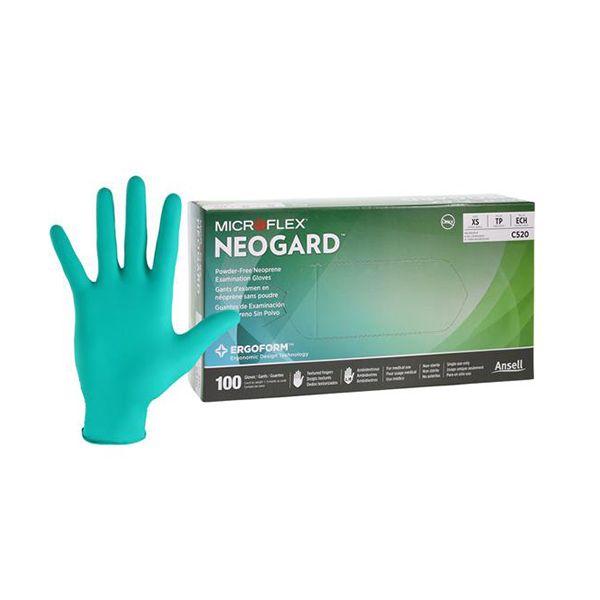 Chloroprene Gloves