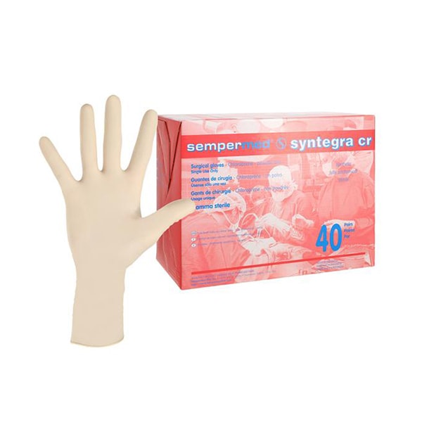 Surgical Gloves