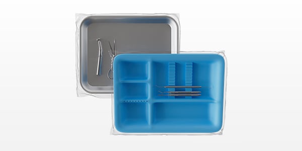 Instrument Trays, Gowns & OR Essentials - Henry Schein Medical