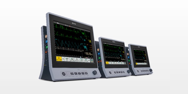 Edan X Series Patient Monitor