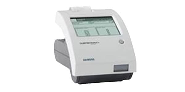 CLINITEK Status®+ Analyzer