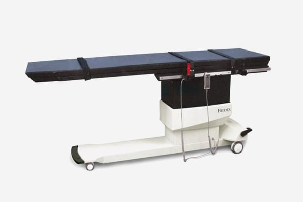 C-Arm Surgical Table – 846