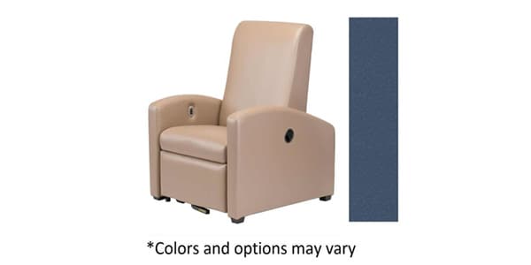 Winco 5001 Augustine Recliner